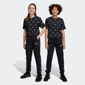 Obrázek produktu Brand Love Side Insert Print Joggers Adidas