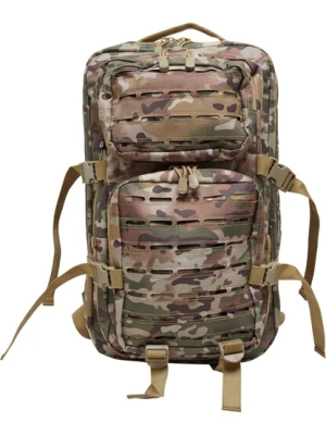 Obrázek produktu Brandit Batoh  béžová / hnědá / khaki / tmavě zelená