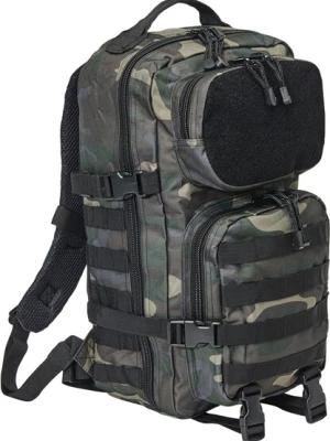 Obrázek produktu Brandit Batoh 'Cooper'  béžová / hnědá / khaki / černá