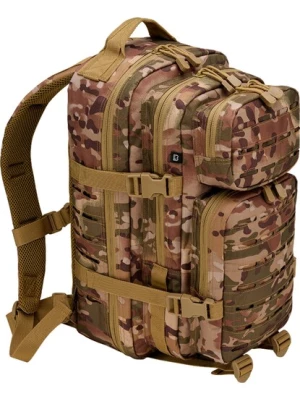 Obrázek produktu Brandit Batoh 'Cooper'  hnědá / khaki / olivová