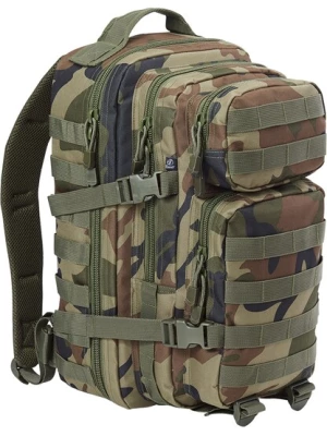 Obrázek produktu Brandit Batoh  tmavě hnědá / khaki / olivová / černá
