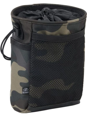 Obrázek produktu Brandit Batoh  tmavě šedá / khaki / tmavě zelená / černá