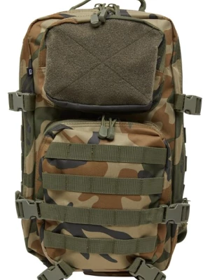 Obrázek produktu Brandit Batoh 'US Cooper'  karamelová / khaki / černá