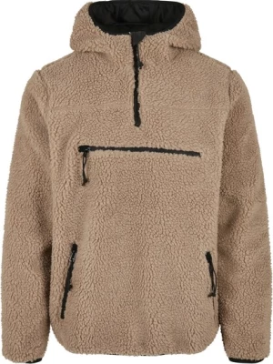 Obrázek produktu Brandit Fleecová mikina ' Teddyfleece Worker'  velbloudí