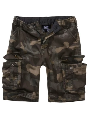 Obrázek produktu Brandit Kalhoty  béžová / hnědá / khaki / olivová