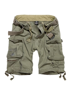 Obrázek produktu Brandit Kalhoty  khaki