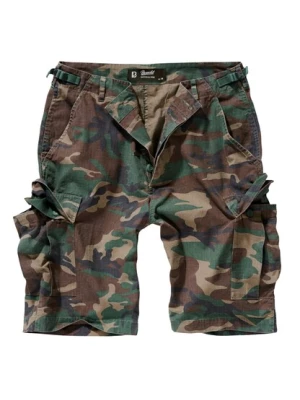 Obrázek produktu Brandit Kalhoty  khaki / olivová / tmavě zelená