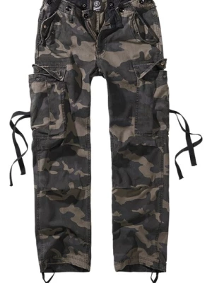 Obrázek produktu Brandit Kapsáče  béžová / khaki / tmavě zelená