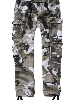 Obrázek produktu Brandit Kapsáče  khaki / olivová / černá / offwhite