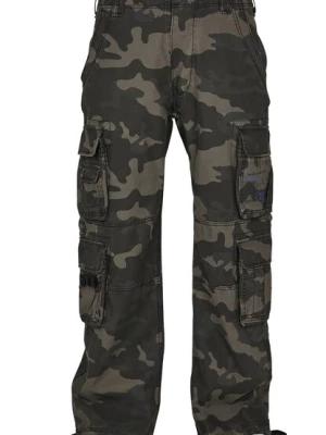 Obrázek produktu Brandit Kapsáče  světle hnědá / khaki / olivová / jedle