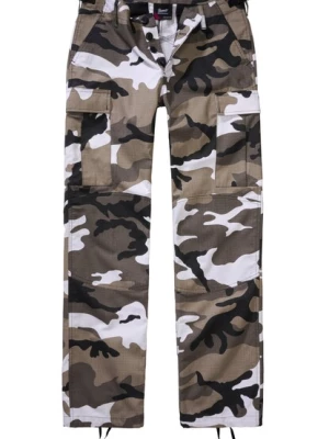 Obrázek produktu Brandit Kapsáče  tmavě šedá / khaki / černá / bílá