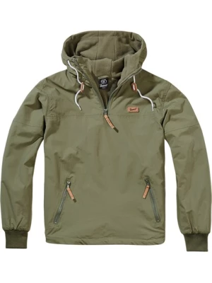 Obrázek produktu Brandit Přechodná bunda  khaki