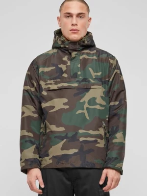 Obrázek produktu Brandit Přechodná bunda  khaki / olivová / jedle