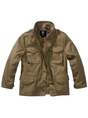 Obrázek produktu Brandit Přechodná bunda 'M65'  khaki