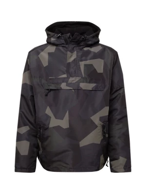 Obrázek produktu Brandit Přechodná bunda  námořnická modř / barvy bláta / khaki
