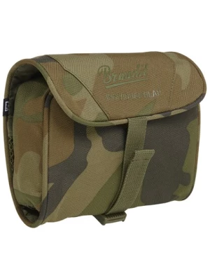Obrázek produktu Brandit Toaletní taška  hnědá / mokka / khaki