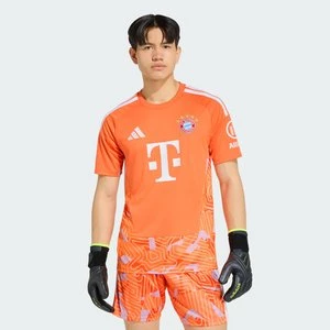 Obrázek produktu Brankářský dres FC Bayern Mnichov 26/27 Adidas