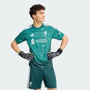 Obrázek produktu Brankářský dres Liverpool FC 26/27 Adidas