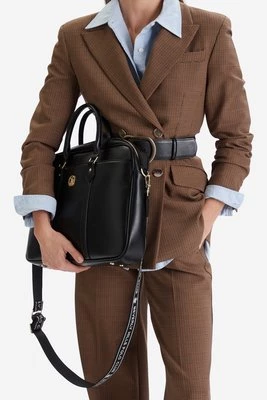 Obrázek produktu Brašna na notebook Beverly Hills Polo Club ČERNÁ