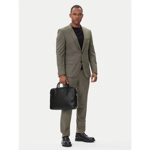 Obrázek produktu Brašna na notebook Calvin Klein Raised Commuter LV04D3157G Černá