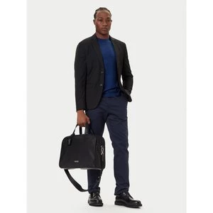 Obrázek produktu Brašna na notebook Calvin Klein Sleek Large Commuter LV04D3144G Černá