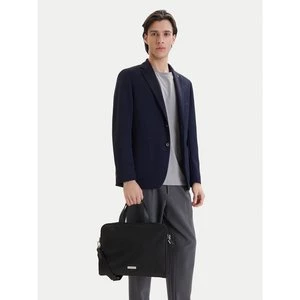 Obrázek produktu Brašna na notebook Calvin Klein Sleek Slim Commuter LV04D3351G Černá