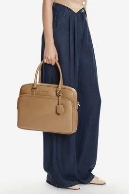 Obrázek produktu Brašna na notebook Nine West BÉŽOVÁ