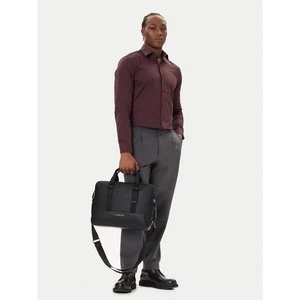 Obrázek produktu Brašna na notebook Tommy Hilfiger Th Modern Computer Bag AM0AM13637 Černá