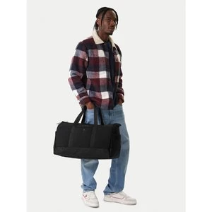 Obrázek produktu Brašna na notebook Tommy Hilfiger Th Travel Duffle AM0AM14070 Černá