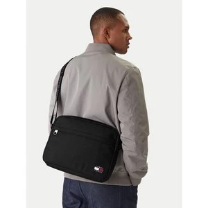 Obrázek produktu Brašna na notebook Tommy Jeans Tjm Ess Daily Computer Bag AM0AM14075 Černá