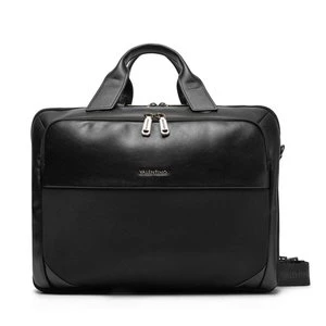 Obrázek produktu Brašna na notebook Valentino Finix VBS8CQ16 Černá