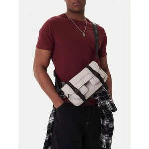 Obrázek produktu Brašna Quiksilver CEOWB-QUIC-F-002-09 Šedá
