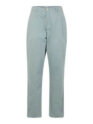 Obrázek produktu Brava Fabrics Kalhoty se sklady v pase  mátová