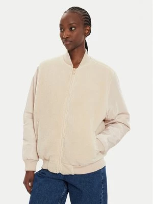 Obrázek produktu Brave Soul Bunda bomber LJK-BRAZILBORGS Šedá Oversize