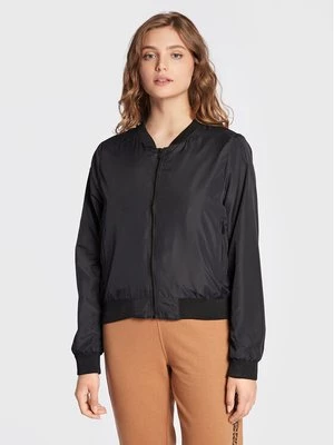 Obrázek produktu Brave Soul Bunda bomber LJK-KAJAL Černá Regular Fit