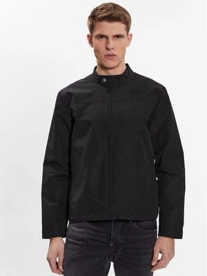 Obrázek produktu Brave Soul Bunda bomber MJK-LOWTHER Černá Regular Fit