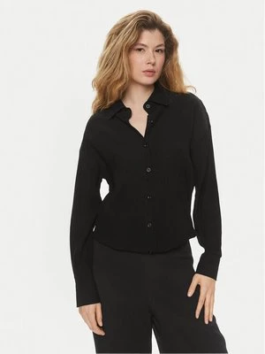 Obrázek produktu Brave Soul Košile LSH-573KENDALL Černá Straight Fit