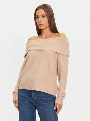 Obrázek produktu Brave Soul Svetr LK-248EVERLYNB Béžová Regular Fit