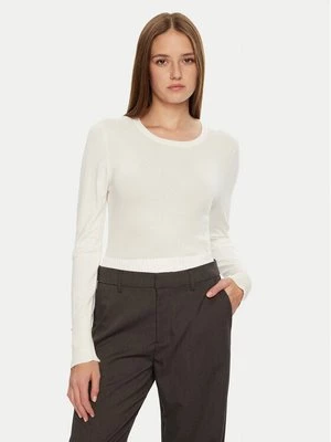 Obrázek produktu Brave Soul Svetr LK-248HOLLYIVR Écru Regular Fit