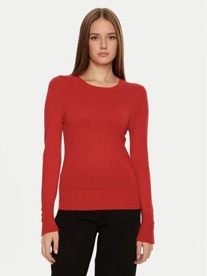 Obrázek produktu Brave Soul Svetr LK-248HOLLYRD Červená Regular Fit