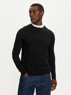 Obrázek produktu Brave Soul Svetr MK-248BURKE Tmavomodrá Regular Fit