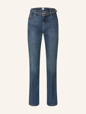 Obrázek produktu Brax Bootcut Džíny Style Mary 24 used stone blue