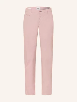 Obrázek produktu Brax Chino Fabio Modern Fit 84 cinder rose