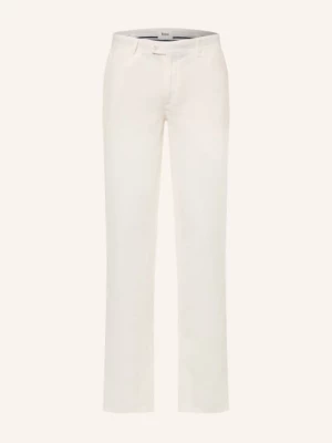 Obrázek produktu Brax Chino Fabio Modern Fit Z Lnu 99 white