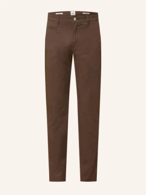 Obrázek produktu Brax Chino Fabio U Modern Fit 52 chocolate
