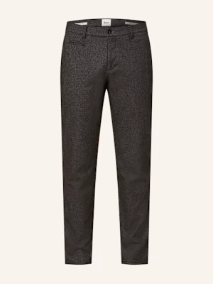Obrázek produktu Brax Chino Kalhoty Fabio Modern Fit šedá