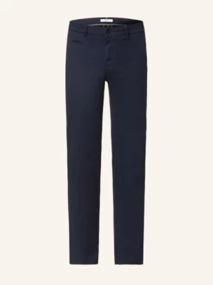 Obrázek produktu Brax Chino Kalhoty Fabio Modern Fit tmavě modrá