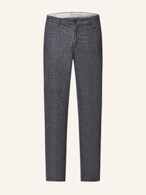 Obrázek produktu Brax Chino Kalhoty Fabio Modern Fit tmavě modrá / šedá