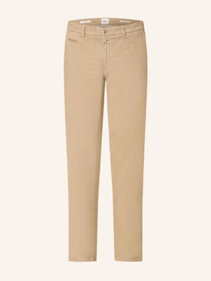 Obrázek produktu Brax Chino Kalhoty Fabio Modern Fit velbloudí