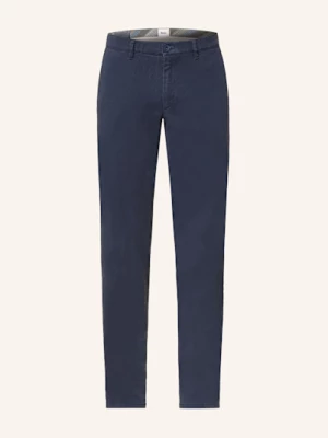 Obrázek produktu Brax Chino Kalhoty Silvio Dx Slim Fit tmavě modrá